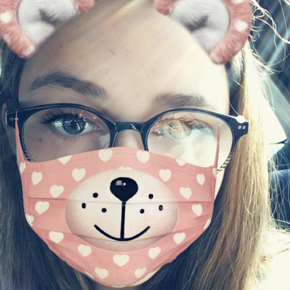 Meet your Posher, Brooklyn